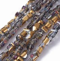 Image result for Round Glass Beads