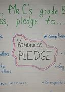 Image result for Pledge for Kindness