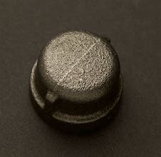 Image result for Steel End Caps