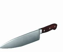 Image result for Animated Knife