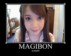 Image result for magibon