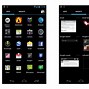 Image result for Galaxy Nexus Side View