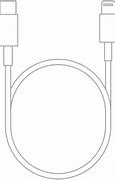 Image result for iPhone 5 Charger Cable