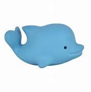 Image result for Dolphin Rattle Toy