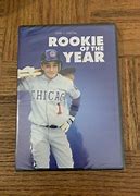 Image result for Rookie of the Year Movie Jacket