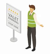 Image result for Vehicle Valet Service Icon
