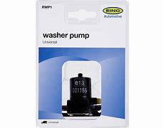 Image result for LG Washer Pump