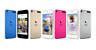 Image result for iPod Touch 5th Gen Colors