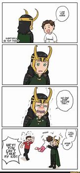 Image result for Loki Meme Art