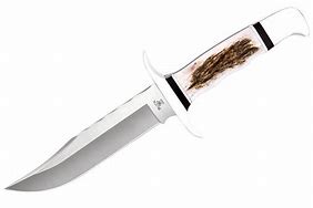 Image result for Buck 640 XL Knife