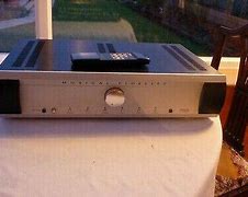 Image result for Musical Fidelity F25 Pre Amp