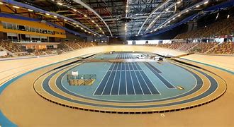 Image result for City of Richmond Velodrome
