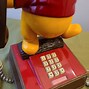 Image result for Winnie the Pooh Phone Toy