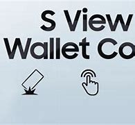 Image result for S View Wallet Case