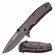 Image result for Spring Knife Eject Blade