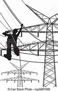 Image result for Electrical Tower Clip Art