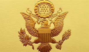 Image result for United States Cabinet Seal