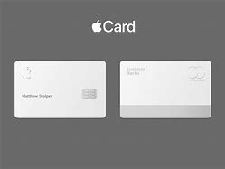 Image result for Apple Card Logo Mocob