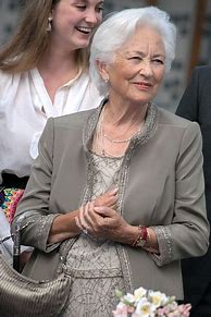 Image result for Queen Paola Belgium