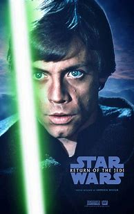 Image result for Luke Skywalker Character