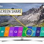 Image result for LG OLED Screen Share