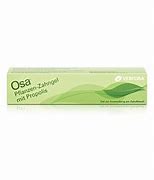 Image result for Osa Gel