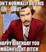 Image result for The Office Happy 60th Birthday Meme