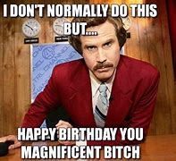 Image result for Birthday Meme Close Friend