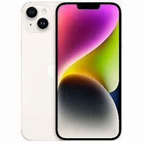 Image result for iPhone 14 Plus Silver