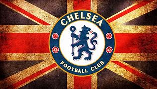 Image result for Chelsea FC Flag