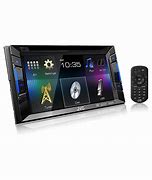 Image result for JVC Double Din Car Stereo