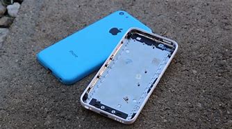 Image result for iPhone 5C White Screen