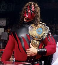 Image result for WWE Wrestling Kain Costumes