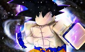 Image result for Roblox Alpha DBZ