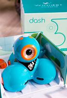 Image result for Dash Robot