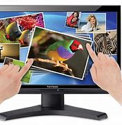 Image result for Touch Screen Computer Monitor