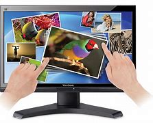 Image result for Touch Screen for Computer