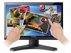 Image result for Touch Screen Desktop Monitor