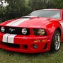 Image result for Ford Mustang Jack Roush