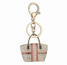 Image result for Bag Keychain Straight