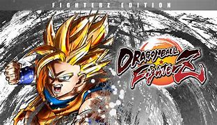 Image result for Fighterz Edition