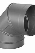 Image result for DuraVent Chimney Pipe 6 Inch
