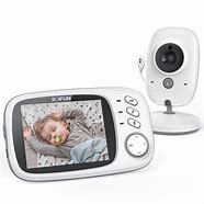 Image result for Audio-Only Rechargeable Baby Monitor