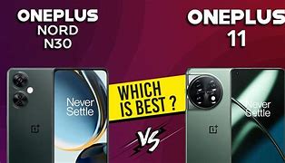 Image result for One Plus Nord N30 vs iPhone 11