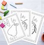 Image result for Fancy Alphabet Coloring Pages