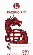 Image result for Pacific Rim Dry Riesling