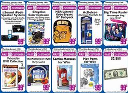 Image result for Flyers 99 Cents