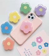 Image result for iPhone 7 Girl Case with Pop Socket