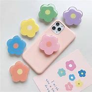 Image result for Flower Pop Socket