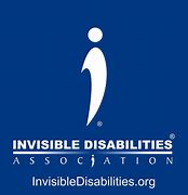 Image result for Invisible Disabilities Pic 2019